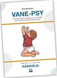 Vane-psy : vauvan neurologisen ja psyykkisen kehityksen arviointimenetelmä