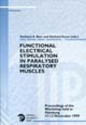 Functional Electrical Stimulation in Paralysed Respiratory Muscles. Proceedings of the Workshop held in Hamburg 11-12 November 1