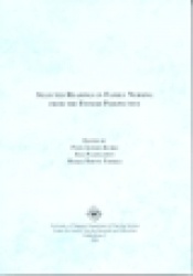Selected readings in family nursing from the Finnish perspective /
