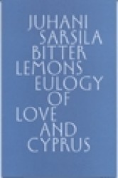 BITTER LEMONS - EULOGY OF LOVE AND CYPRUS