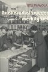 Asiakasuskollisuuden jaetut merkitykset