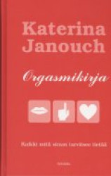 Orgasmikirja