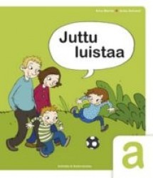 Juttu luistaa a Textbok