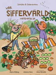 Vår siffervärld 3A