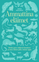 Ammattina eläimet