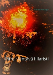 Pirre : lentävä fillaristi
