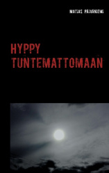 Hyppy tuntemattomaan - Kokemuksia suljetulta osastolta