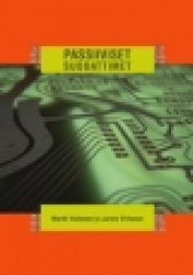 PASSIIVISET SUODATTIMET -