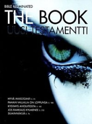 Uusi testamentti - The Book