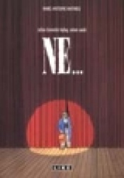NE... - Julius Corentin Aqfaq, unien vanki