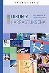 LIIKUNTA HARRASTUKSENA
