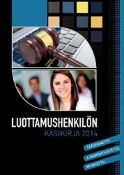 Luottamushenkilön käsikirja 2014