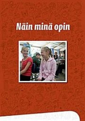 Näin minä opin -työkirja