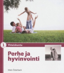 Perhe ja hyvinvointi (selkokielinen)