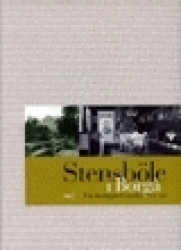 Stensböle i Borgå