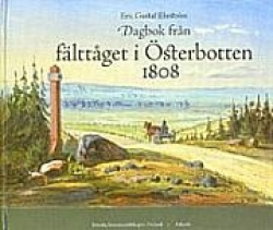 Dagbok från fälttåget i Österbotten 1808