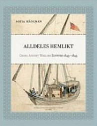 Alldeles hemlikt