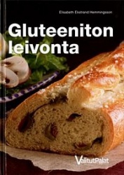 GLUTEENITON LEIVONTA