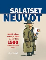 Salaiset neuvot