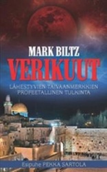 Verikuut : lähestyvien taivaanmerkkien profeetallinen tulkinta