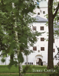 Turku castle