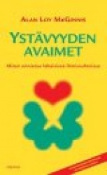 Ystävyyden avaimet: miten onnistua läheisissä ihmissuhteissa