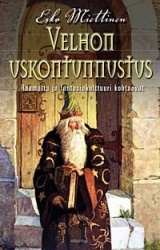 Velhon uskontunnustus
