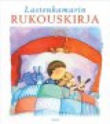 LASTENKAMARIN RUKOUSKIRJA