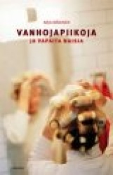VANHOJAPIIKOJA JA VAPAITA NAISIA
