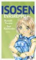 Isosen eväsreppu