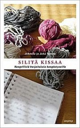 Silitä kissaa