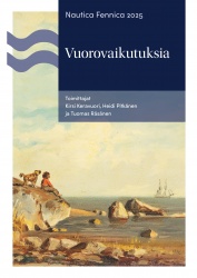 Vuorovaikutuksia : Nautica Fennica 2025