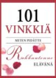 101 vinkkiä