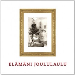 Elämäni joululaulu