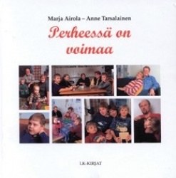 Perheessä on voimaa