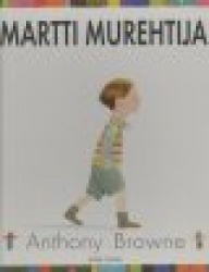 MARTTI MUREHTIJA