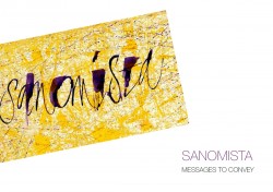 Sanomista - Messages to Convey
