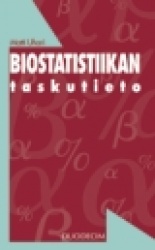 BIOSTATISTIIKAN TASKUTIETO