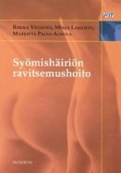 Syömishäiriön ravitsemushoito
