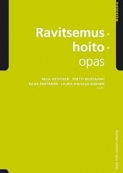 RAVITSEMUSHOITO-OPAS