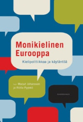 Monikielinen Eurooppa