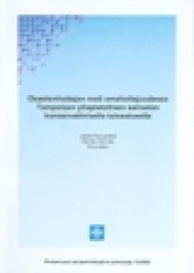Yksilövastuisen hoitotyön toteuttaminen konservatiivisella tulosalueella hoitohenkilöstön arvioimana v. 2000 Pirkanmaan sairaanh