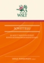 Sovittelu ja muut konfliktiratkaisumenetelmät
