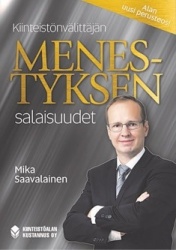 Kiinteistönvälittäjän menestyksen salaisuudet