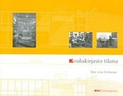 Koulukirjasto tilana