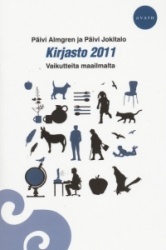 Kirjasto 2011: Vaikutteita maailmalta
