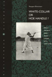 White-Collar or Hoe-Handle?
