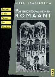 Postindividualistinen romaani