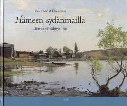 Hämeen sydänmailla - Matkapäiväkirja 1811