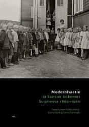 Modernisaatio ja kansan kokemus Suomessa 1860-1960